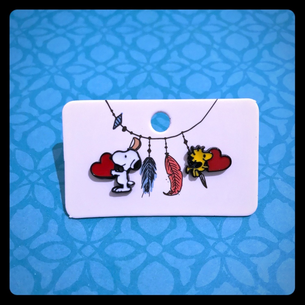Fashion earings!